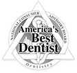 America's Best Dentist Logo
