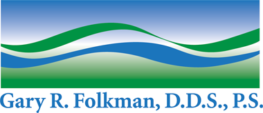 Gary R Folkman, DDS, PS Logo